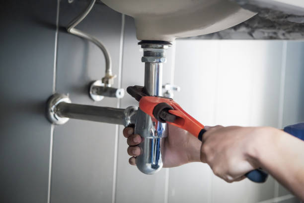 Best Commercial Plumbing in Bloomington, TX